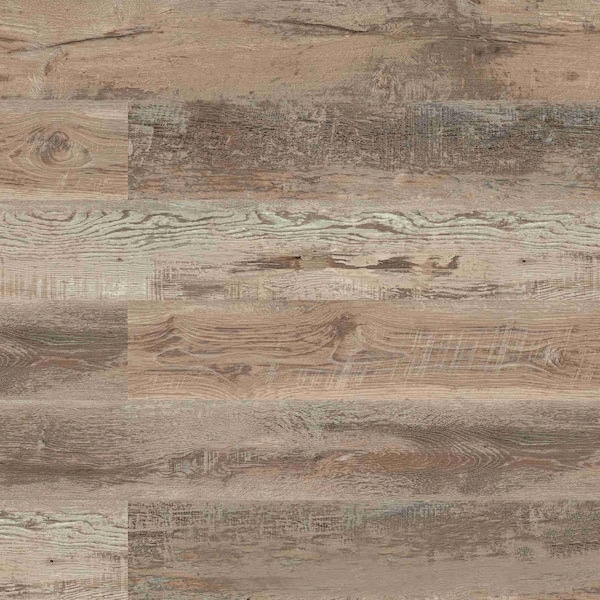 Msi Stableton Sample Rigid Core Click Lock Luxury Vinyl Plank Flooring, 1 sq ft ZOR-LVR-0191-SAM - main